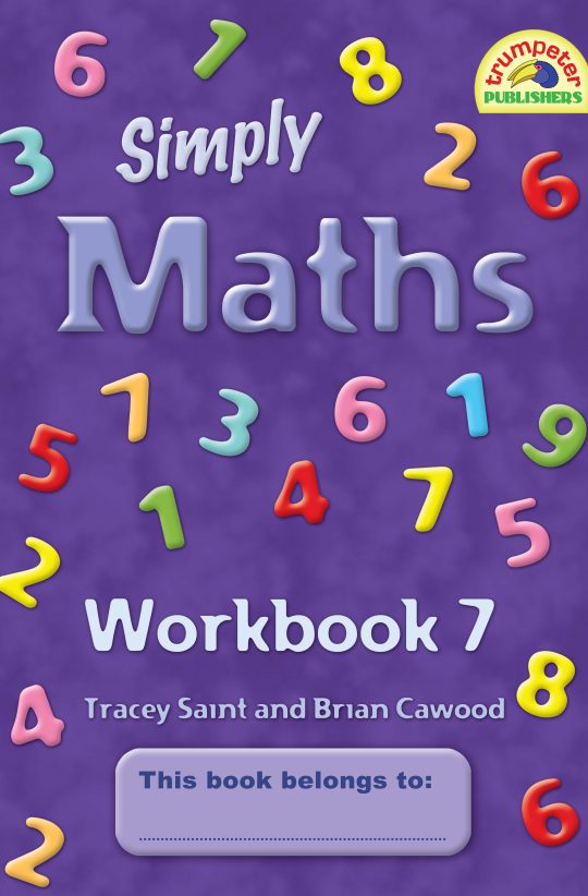 Simply Maths 7